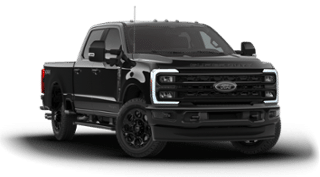 2026 Ford Super Duty® External Image 5